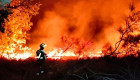 Estos son los pasos a seguir para reclamar daños por los incendios