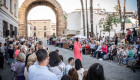 Mérida licita por 30.250 euros la organización de la segunda edición del 'Emérita Fashion Show'