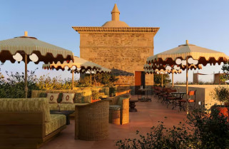 El Hilton de Cáceres abrirá sus puertas el 19 de septiembre