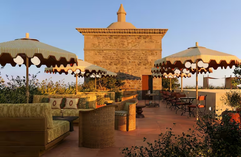 Las pernoctaciones hoteleras crecen en Extremadura y superan las 202.000 en marzo