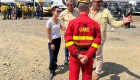Estos son los pasos a seguir para reclamar daños por los incendios
