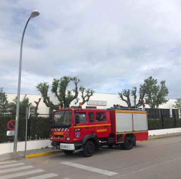 Zamora guarda silencio por las víctimas del atentado de Barcelona 