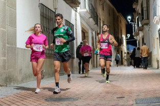 Abierto el plazo de inscripción para participar en el Cross Nocturno 