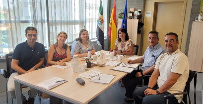 Nuevo plan en Extremadura contra el radón, un gas radiactivo dañino para la salud