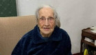 Muere a los 107 años Modesta Benítez, la última extremeña nacida en 1917