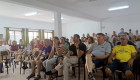 Más de 200 personas se reúnen en Caminomorisco para impulsar soluciones contra los incendios