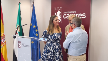 Más de 600 investigadores se darán cita en el Congreso Nacional de Bioquímica en Cáceres