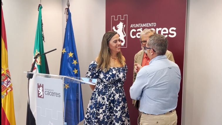 Más de 600 investigadores se darán cita en el Congreso Nacional de Bioquímica en Cáceres
