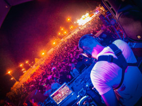 La Isla Party regresa a Coria como la cita juvenil del verano
