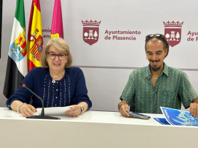 Alfresco celebra en Plasencia su novena edición con cine, poesía, charlas y música