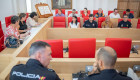 Más de 600 servicios de seguridad velarán por una Feria de Mérida sin incidentes