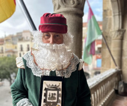 Pedro Díaz, emblema del comercio y la vida cultural de Plasencia