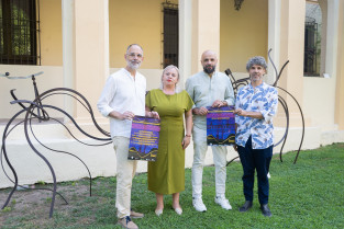 El teatro regresa a las calles de Hoyos con la nueva edición del Festival Internacional Cla-cón