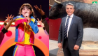 Chloe de la Rosa y Victorino Martín recibirán la Tenca de Oro en Garrovillas
