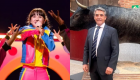 Chloe de la Rosa y Victorino Martín recibirán la Tenca de Oro en Garrovillas