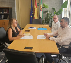 Ribera del Fresno avanza en la homologación de “La Molineta” como centro de formación para el empleo