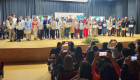Estos son los alumnos extremeños galardonados por sus resultados académicos en Bachillerato