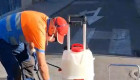 El Ayuntamiento de Coria refuerza los tratamientos de control de plagas