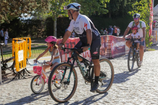 El Ayuntamiento de Mérida organiza un amplio calendario deportivo para la feria