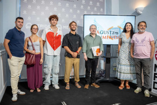 Un proyecto en Mérida acercará el arte contemporáneo grecolatino a la juventud