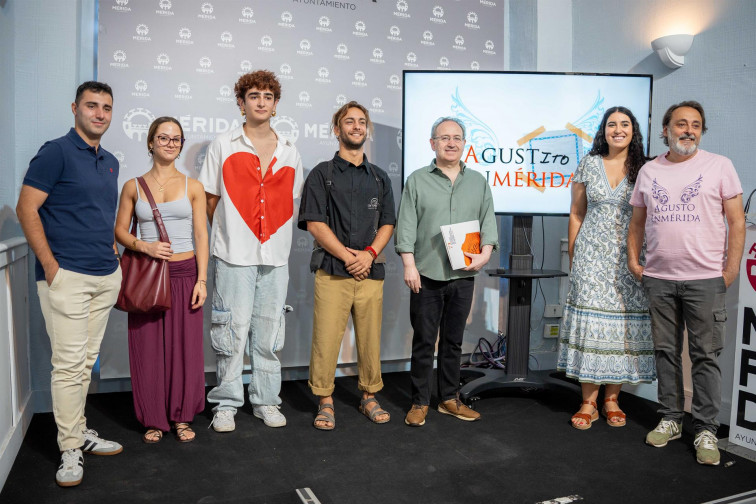 Un proyecto en Mérida acercará el arte contemporáneo grecolatino a la juventud
