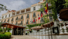 Las pernoctaciones de turistas internacionales en hoteles de Extremadura crecen un 10,68%