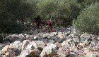 Portezuelo prepara la subida al Castillo con novedades para corredores y ruta senderista