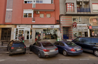La Bonoloto deja un premio de más de 32.800 euros en Extremadura