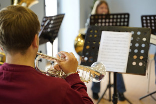 La Escuela Municipal de Música de Coria abre temporada con varias novedades
