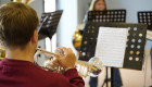 La Escuela Municipal de Música de Coria abre temporada con varias novedades