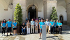 El Ayuntamiento de Cáceres muestra su repulsa a la violencia machista
