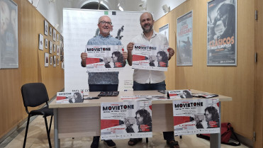 El Festival 'Movietone' regresa a Cáceres con cine musical, conciertos y exposiciones