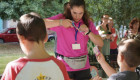 El verano se despide en Badajoz con las últimas actividades del programa infantil municipal