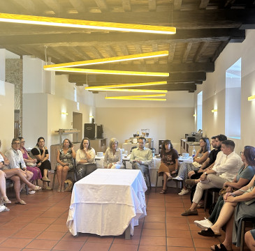 Zamora guarda silencio por las víctimas del atentado de Barcelona 
