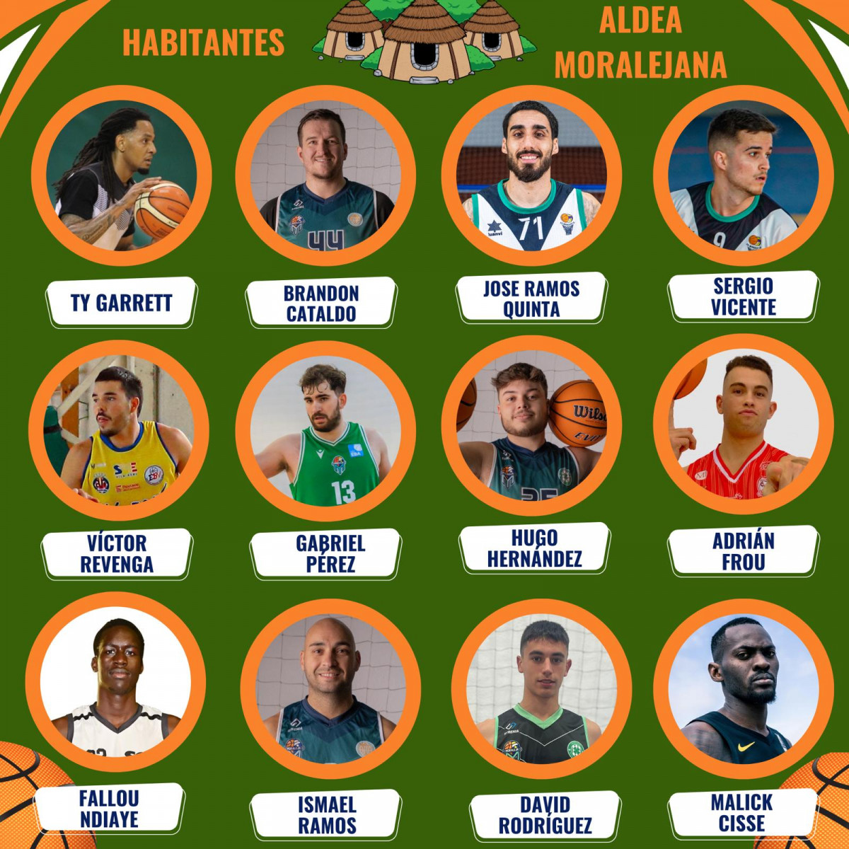 Baloncesto moraleja 2