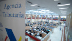 Medio centenar de empresas extremeñas adeudan más de 75 millones a la Agencia Tributaria