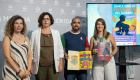 Mérida acogerá una charla para prevenir el suicidio en adolescentes