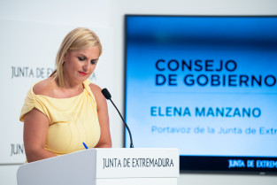 Extremadura destina 4,1 millones de euros para mejorar la atención de las personas con discapacidad