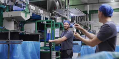 La Junta declara PREMIA la ampliación de una fábrica que generará 35 empleos fijos