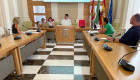 Cáceres modernizará la galería de tiro de la Policía Local tras cinco años inoperativa