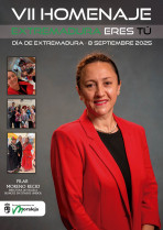 Moraleja rendirá homenaje a Pilar Moreno, directora de una escuela en Estados Unidos