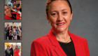 Moraleja rendirá homenaje a Pilar Moreno, directora de una escuela en Estados Unidos