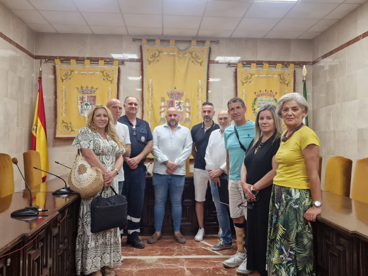 Talayuela aprueba por unanimidad la primera Relación de Puestos de Trabajo en 18 años