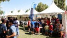 Moraleja se prepara para inaugurar este jueves la XXV Feria Rayana