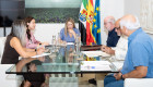 La Junta avanza hacia la reapertura del servicio de Cirugía Vascular en Cáceres