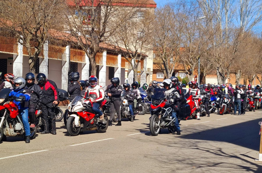 Coria prepara un fin de semana lleno de actividades para recibir a moteros de toda España