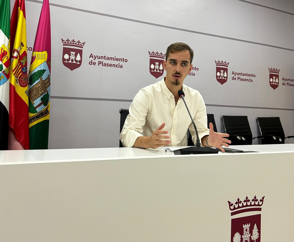 Más de 1.500 personas participaron en talleres y eventos en el verano joven de Plasencia