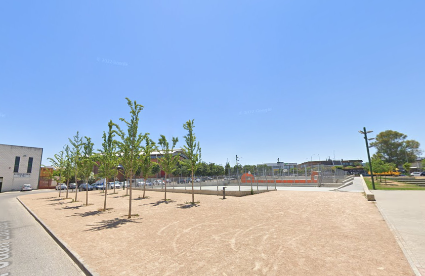 El Ayuntamiento de Badajoz organiza unas jornadas deportivas para mayores