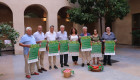 Las Vegas del Guadiana ponen en valor su tomate en un evento con showcookings y talleres