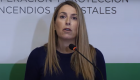 Los afectados por los incendios recibirán 3.000 euros por hectárea y 500 por cabeza de ganado